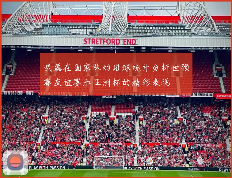 武磊在国家队的进球统计分析世预赛友谊赛和亚洲杯的精彩表现